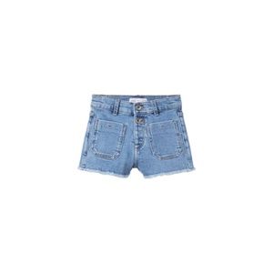 Denim Short Zara Size 9